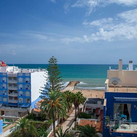 Apartment Islandia Torrevieja Dış mekan fotoğraf